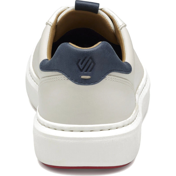 Heel of Johnston &amp; Murphy Men&