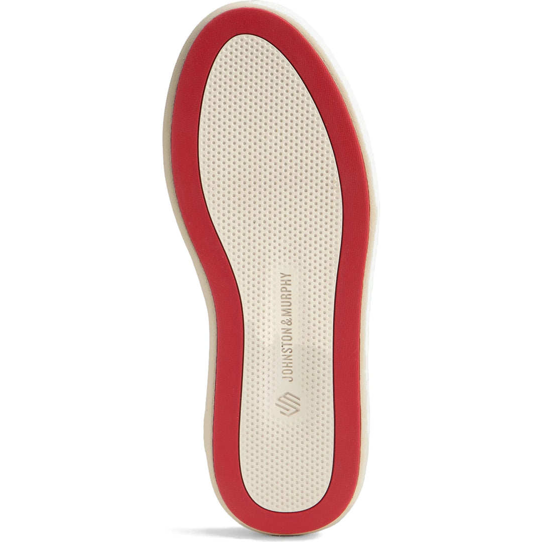 Sole of Johnston &amp; Murphy Men&