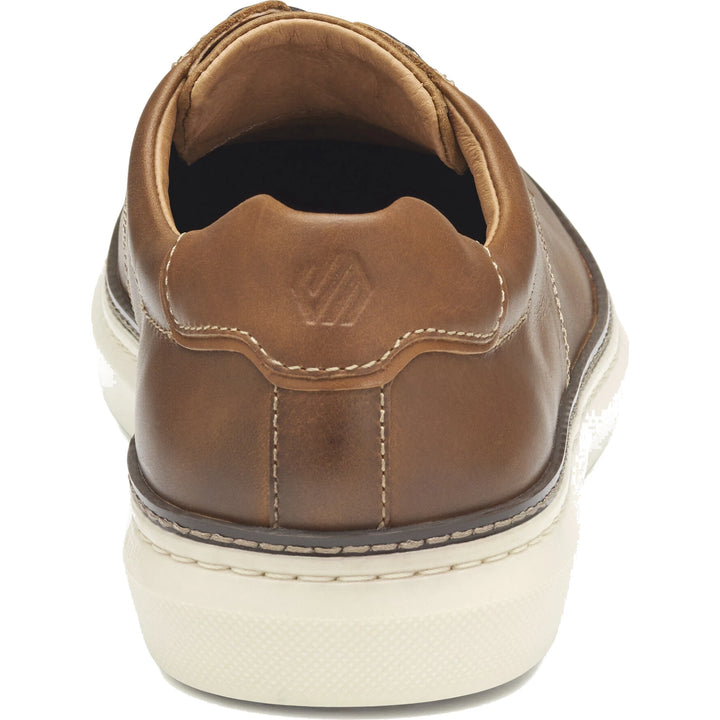 Heel of Johnston &amp; Murphy Men&