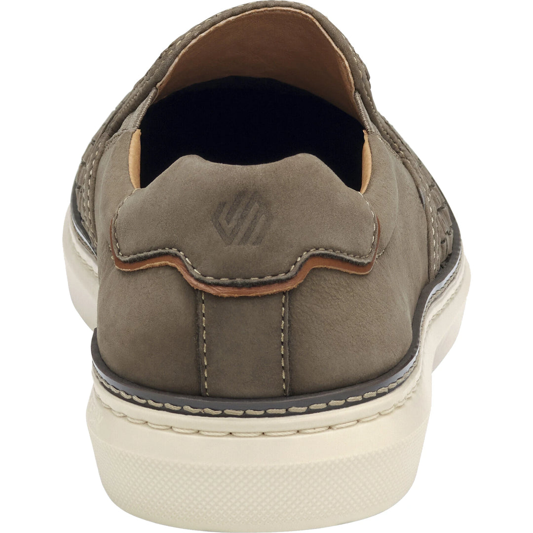 Heel of Johnston &amp; Murphy Men&