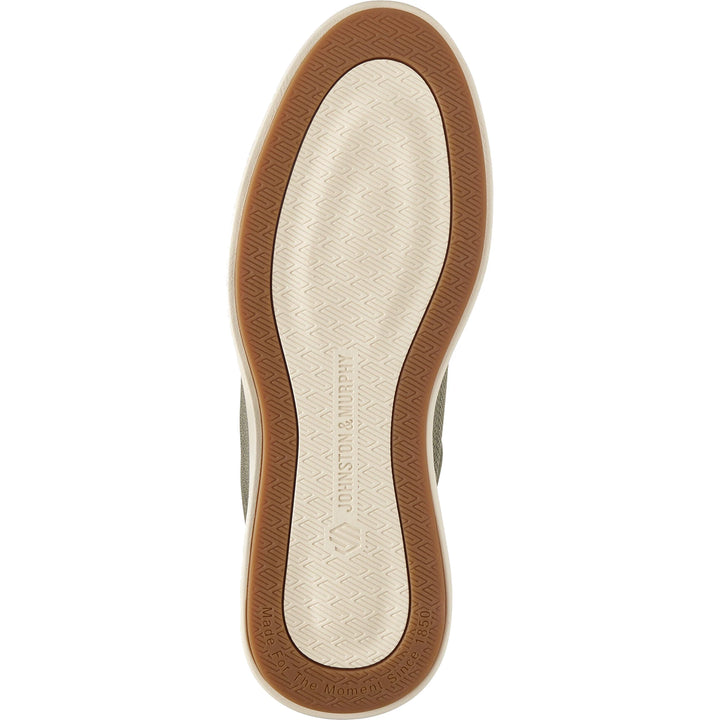 Sole of Johnston &amp; Murphy Men&