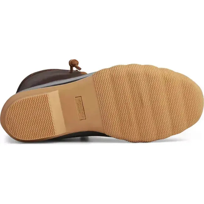 Sperry Kids' Saltwater Boot Navy CG55203A