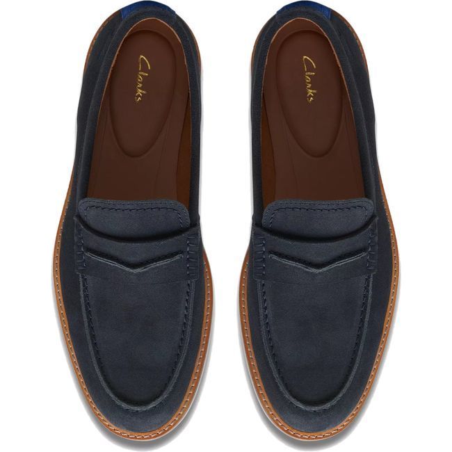 Clarks Men&