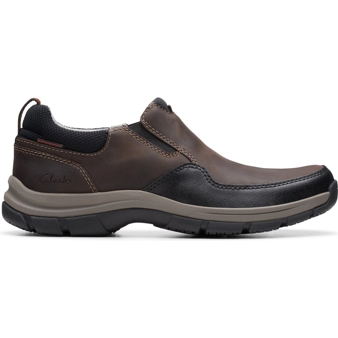 Lateral side of Men&