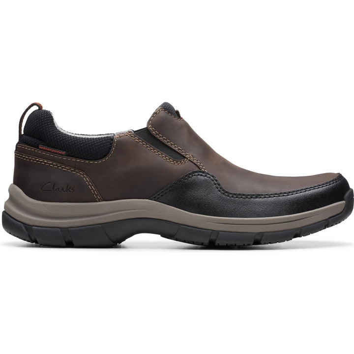 Lateral side of Men&