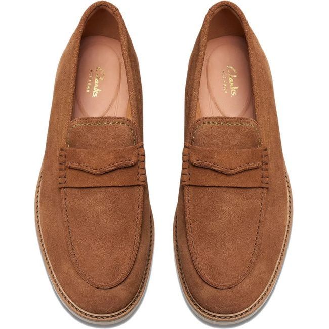 Clarks Men&