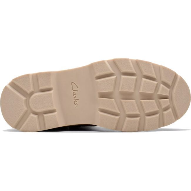 Clarks Women&#39;s Hencroft Madi Waterproof Boot