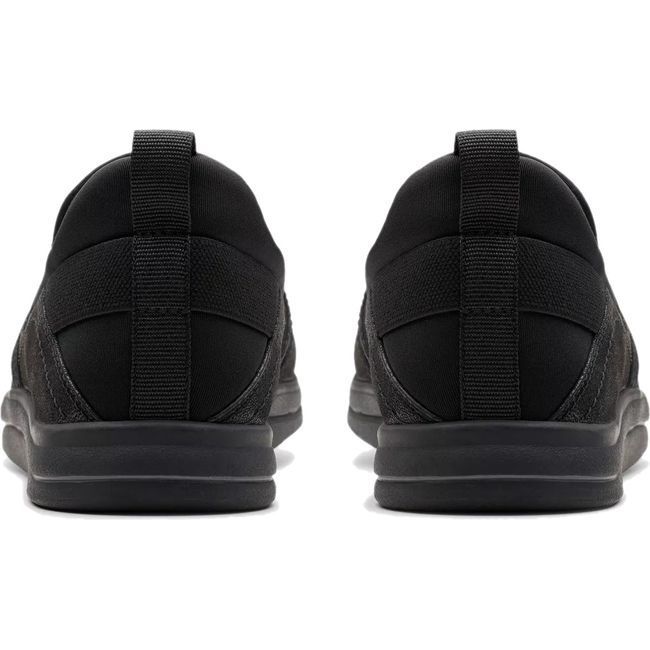 Clarks Women&#39;s Breeze Dawn Shoe Black 26179937