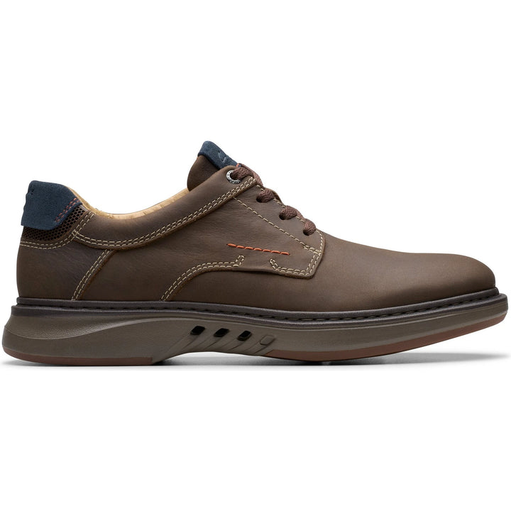 Lateral side of Men&