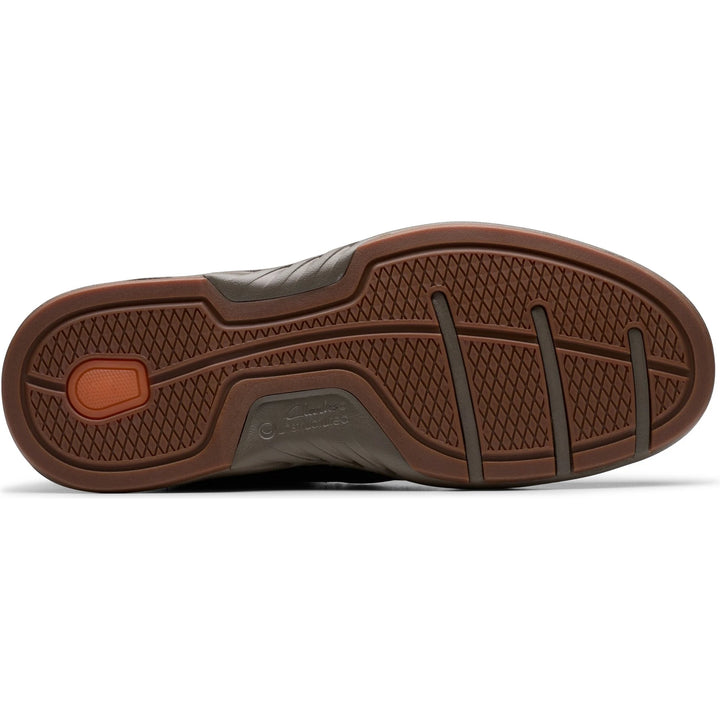 Sole of Men&