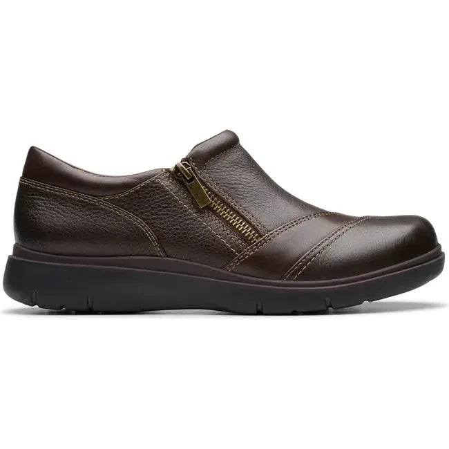 Clarks Women&#39;s Certina Pure Shoe