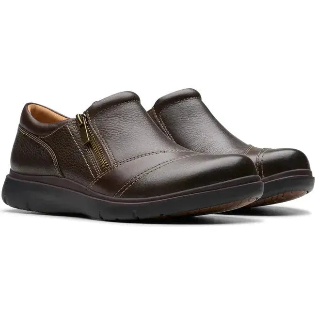 Clarks Women&#39;s Certina Pure Shoe