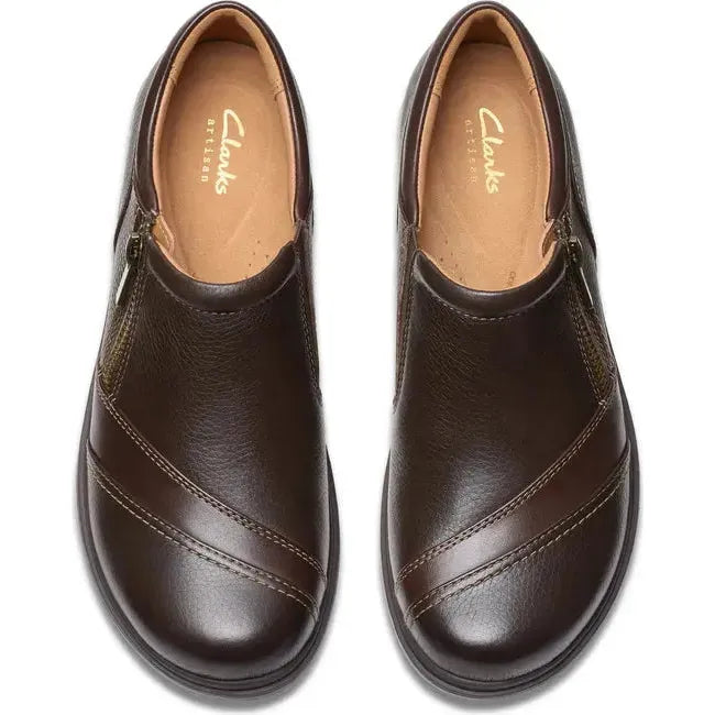 Clarks Women&#39;s Certina Pure Shoe