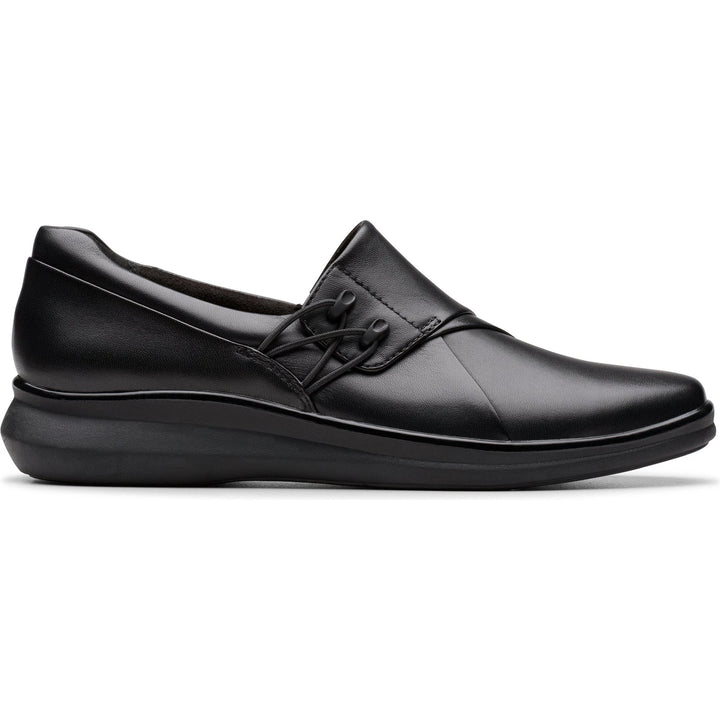 Lateral side of Women&