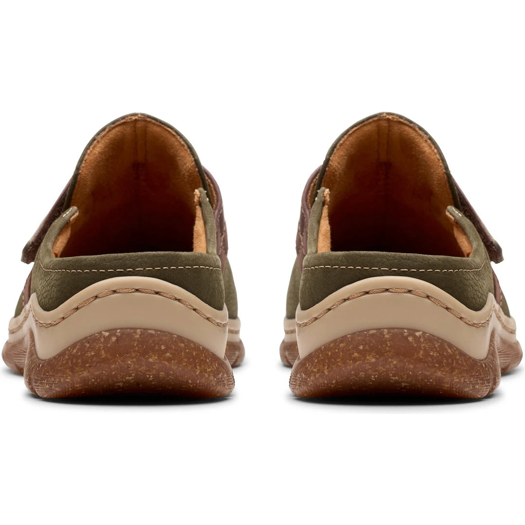 Heels of Women&