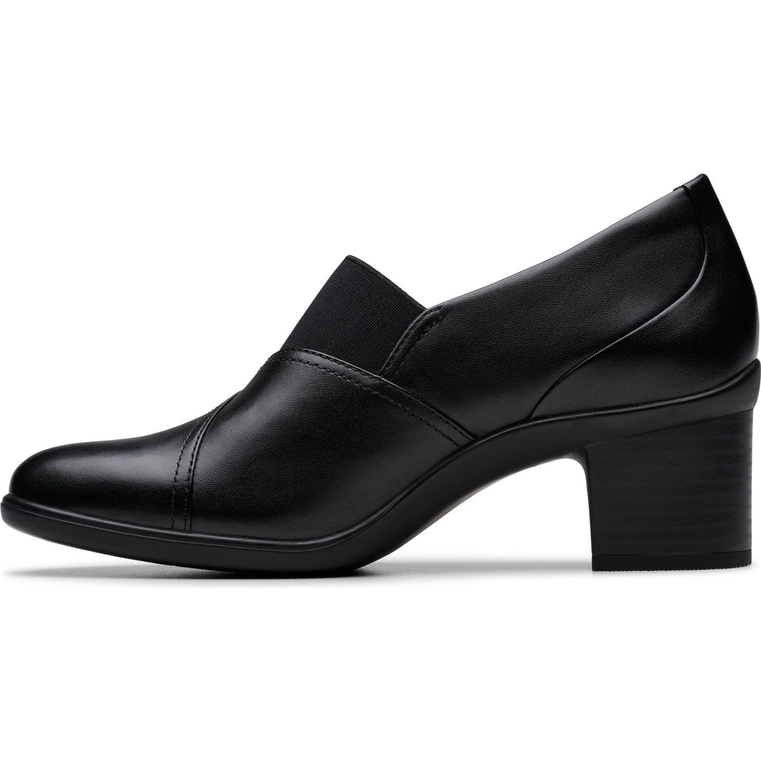 Medial side of Women&