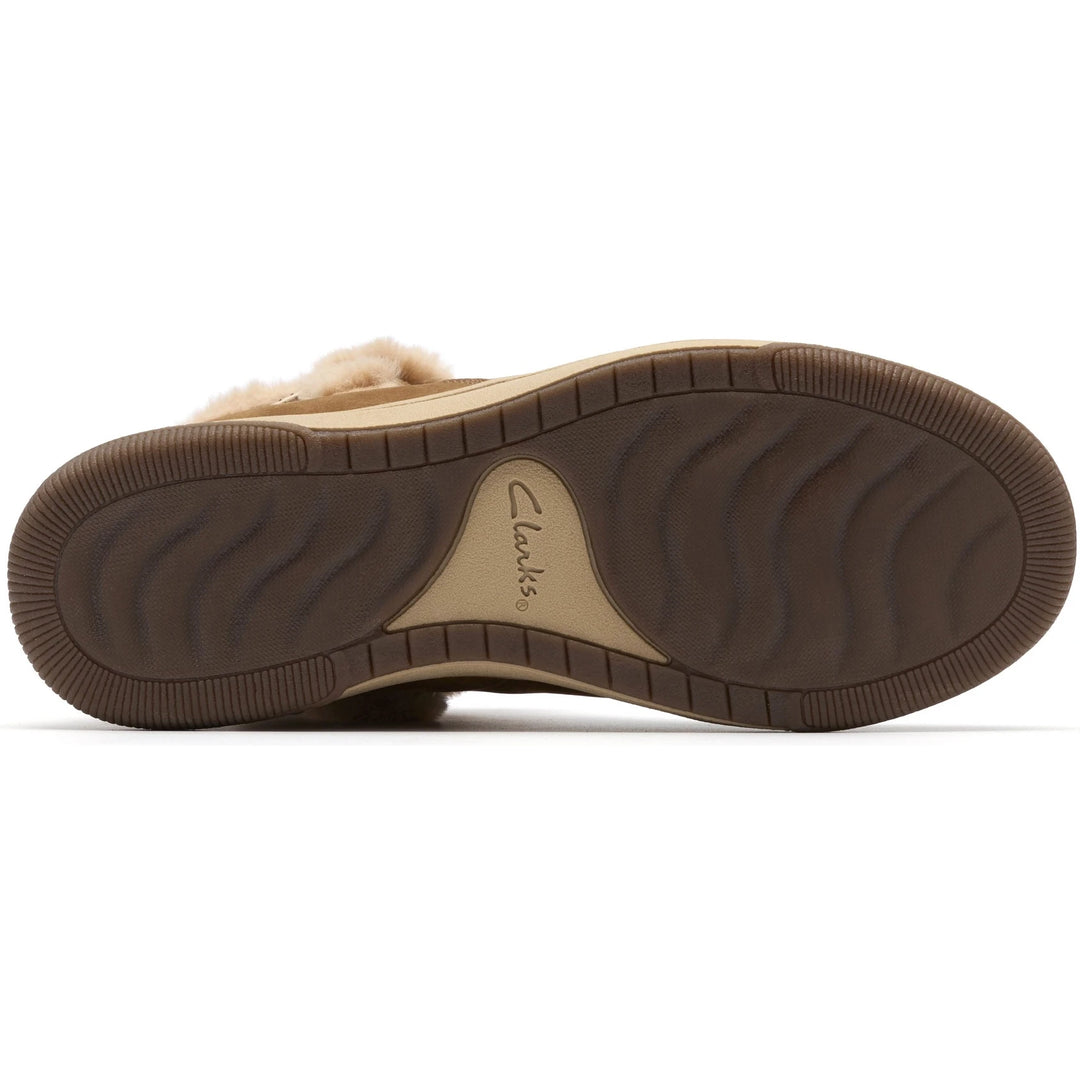Sole of Women&