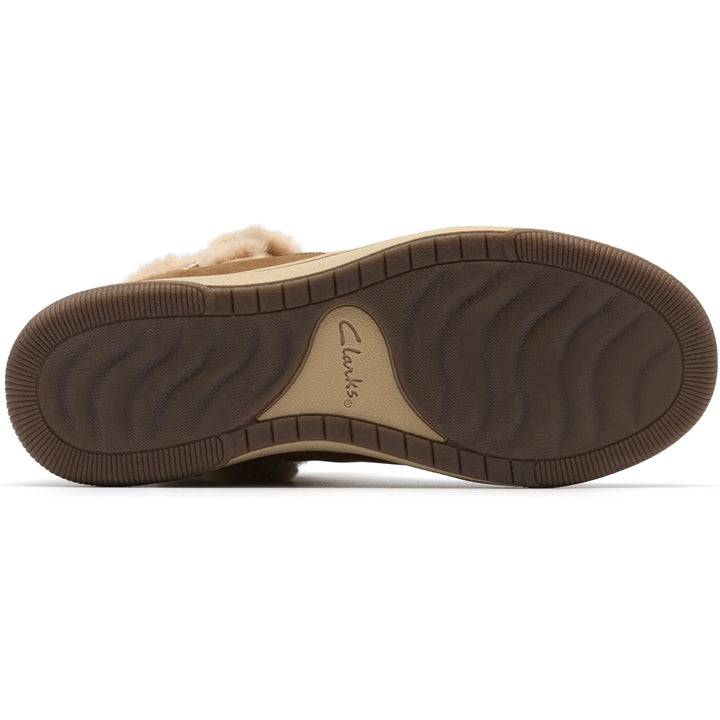 Sole of Women&