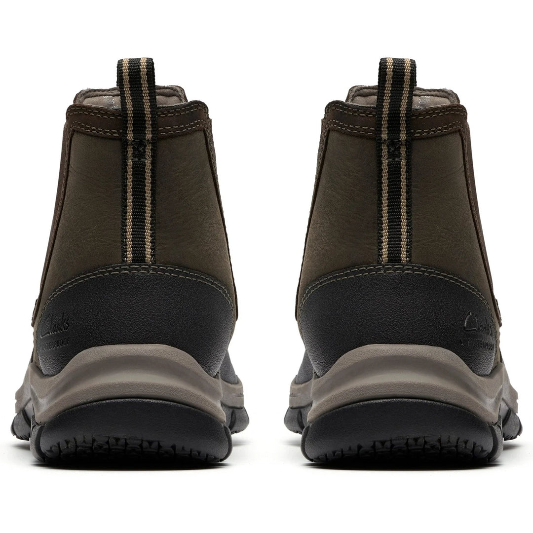 Heels of Men&
