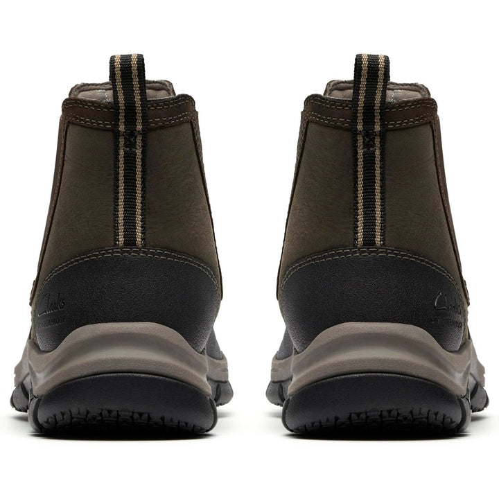 Heels of Men&