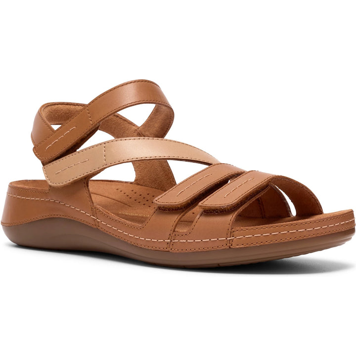 Front angled view of Women&