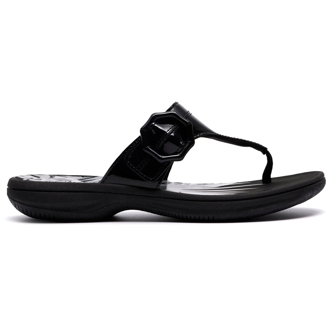 Lateral side of Women&