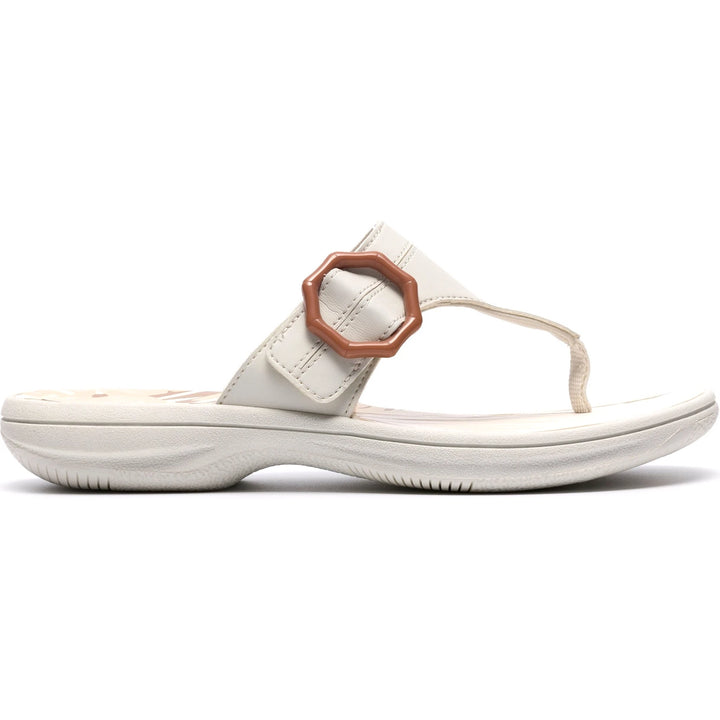 Lateral side of Women&