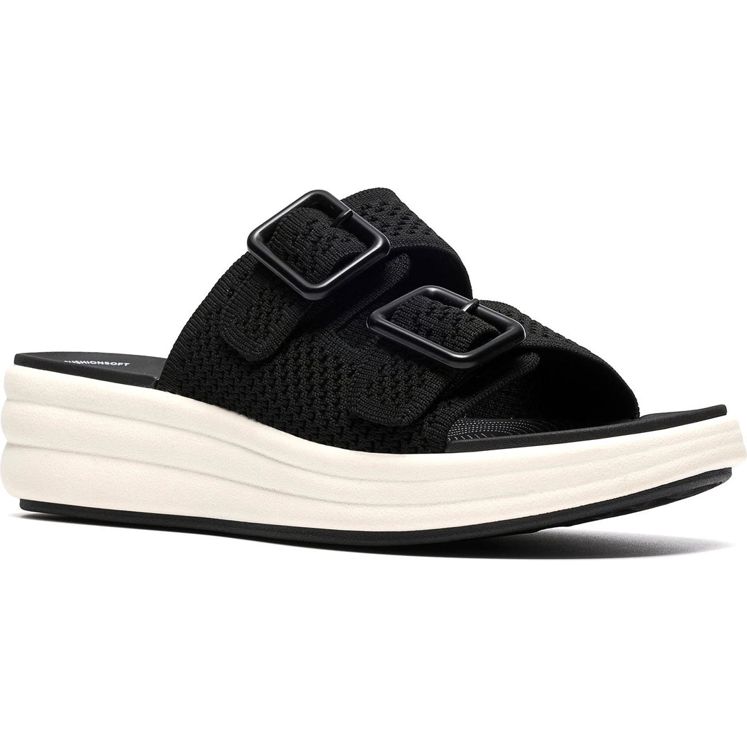 Front angled view of Women&
