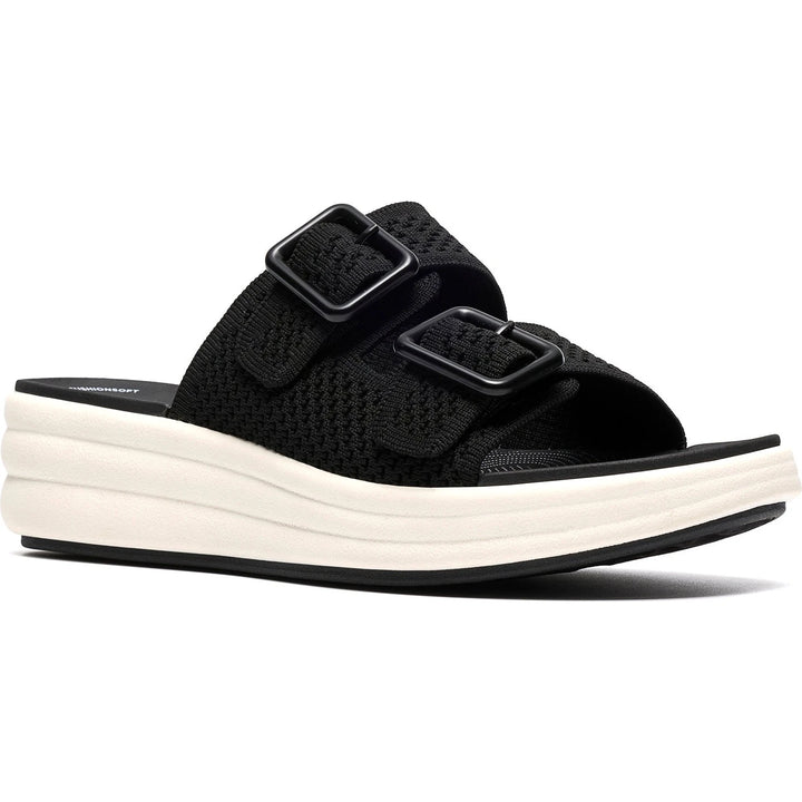 Front angled view of Women&
