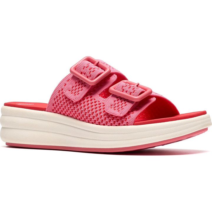 Front angled view of Women&