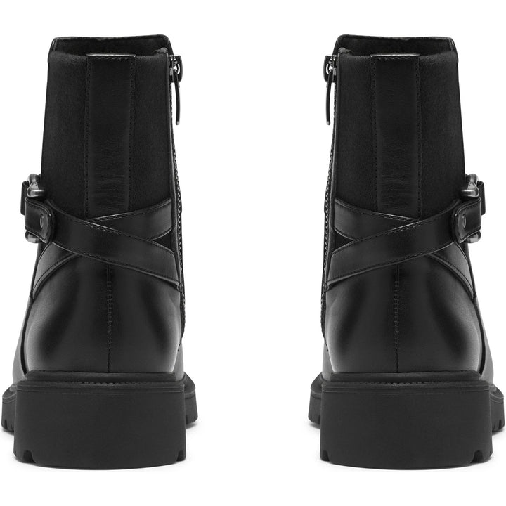 Heels of Women&