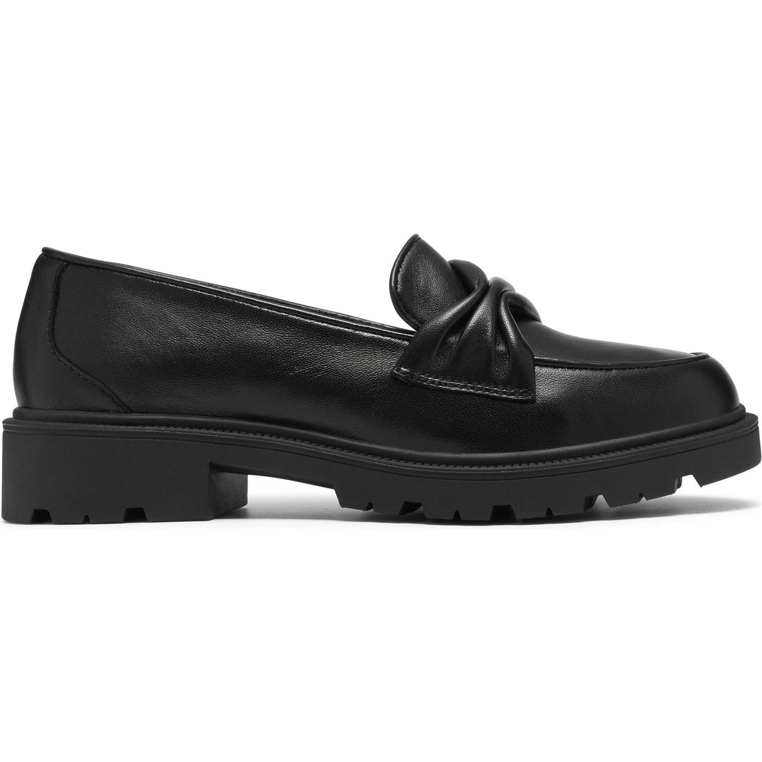 Lateral side of Women&