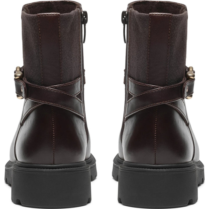 Heels of Women&