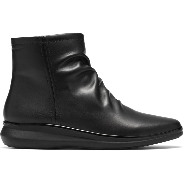 Lateral side of Women&
