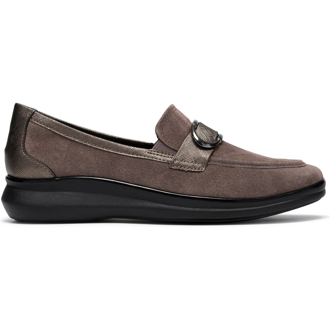 Lateral side of Women&