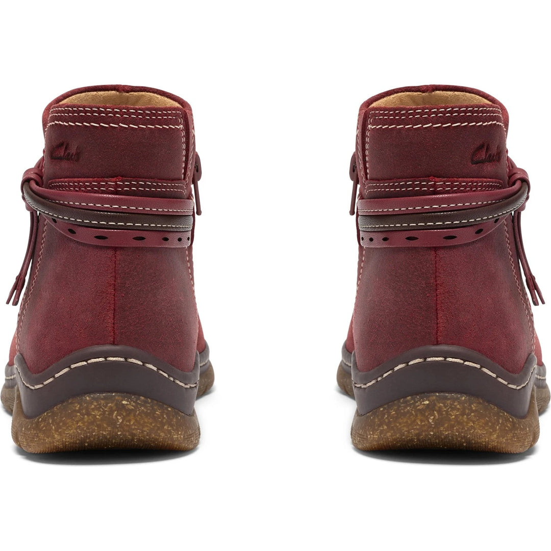 Heels of Women&