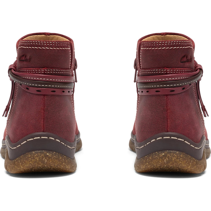 Heels of Women&