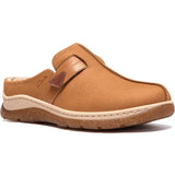 TanWarmlinedLeather