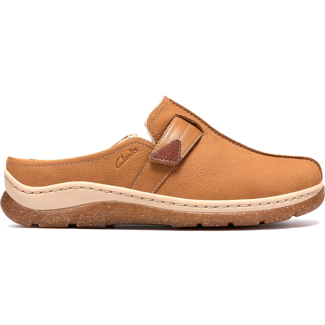 Lateral side of Women&