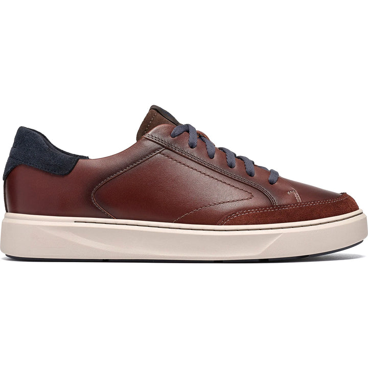 Lateral side of Men&