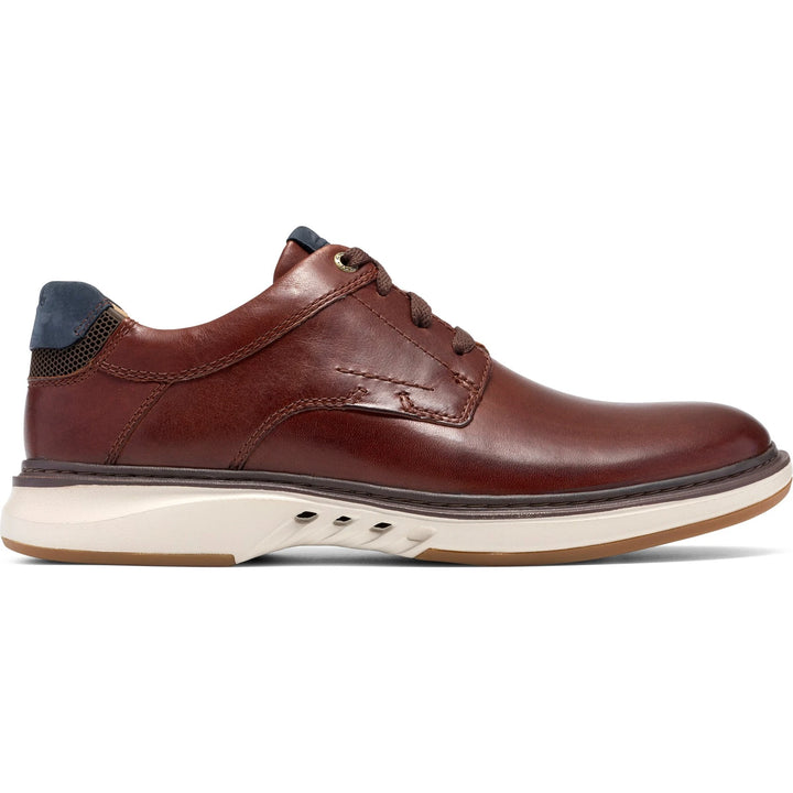 Lateral side of Men&