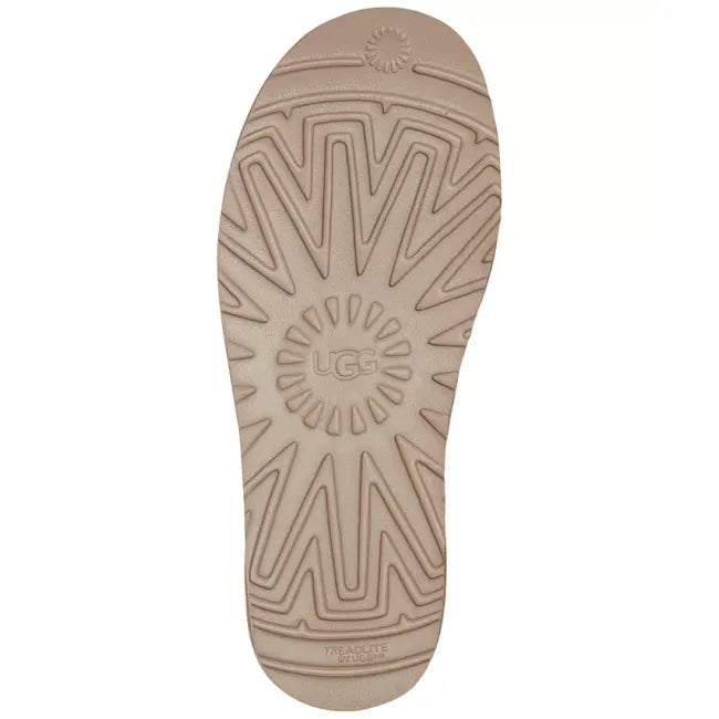 Sole of UGG Women&