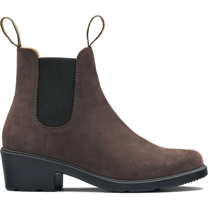 Lateral side of Blundstone Women&