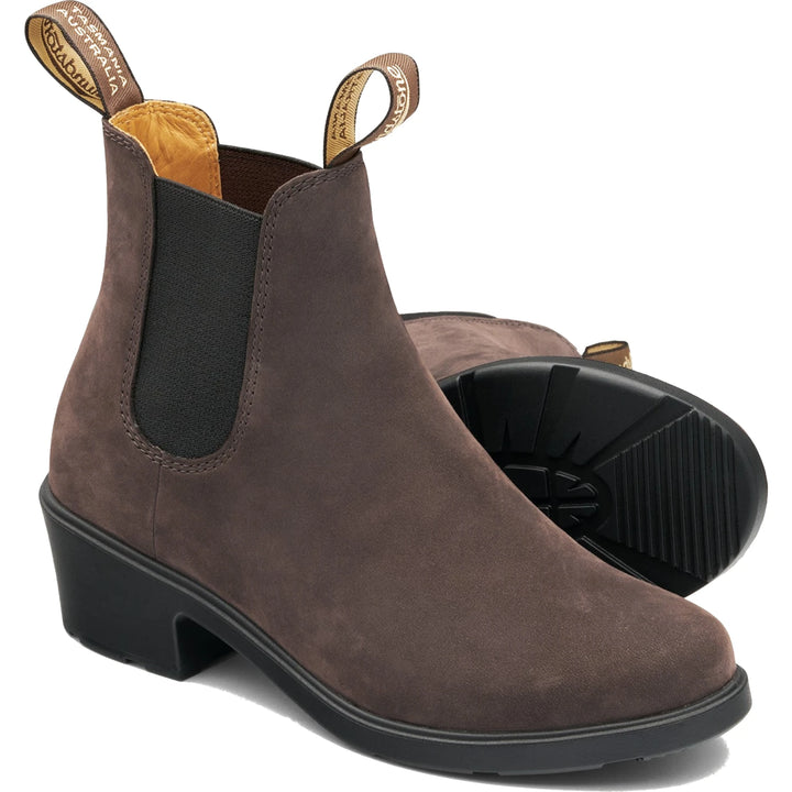 Pair of Blundstone Women&