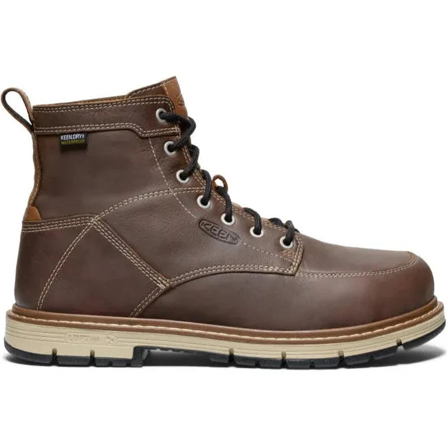 Keen Men&