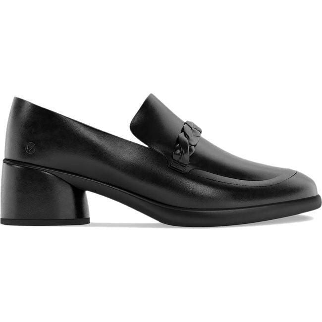 ECCO Women's Sculpted LX 35 Loafer Black 22246301001