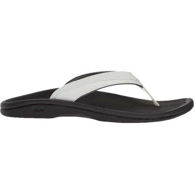 Lateral side of Women&