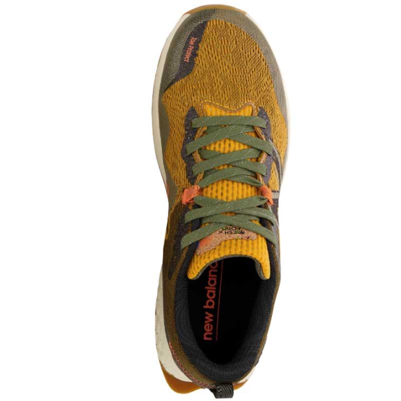 New Balance Men's Fresh Foam X Hierro V7 Trail Running Shoe - Roderer ...