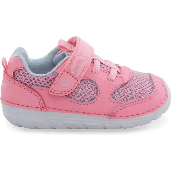 Stride Rite Kids' Turbo Sneaker Pink BG035901