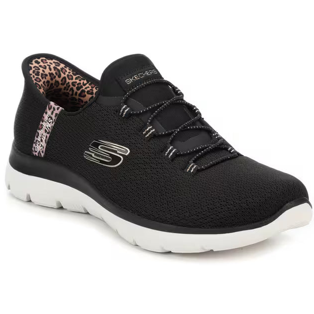 Angled Skechers Women&
